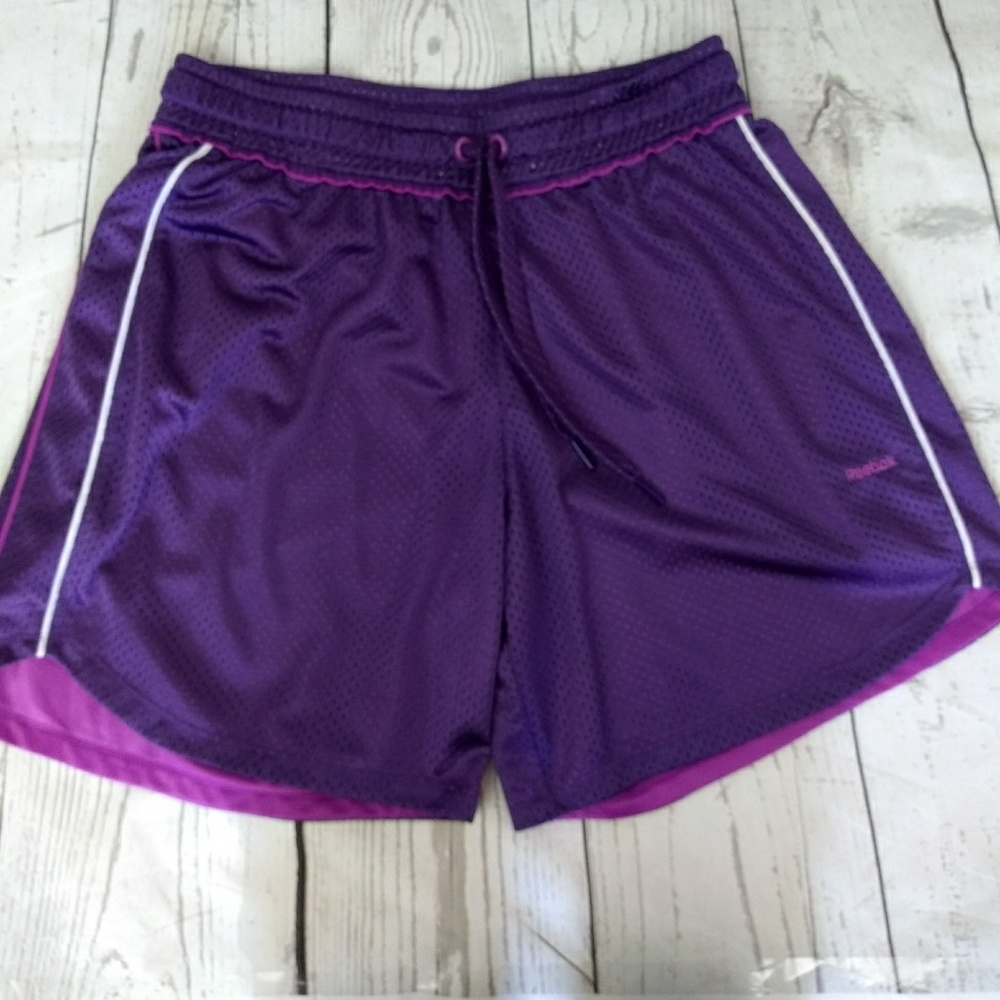 REEBOK SHORT PANT WOMAN